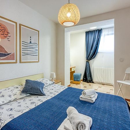 Apartment Daisy Poreč Extérieur photo