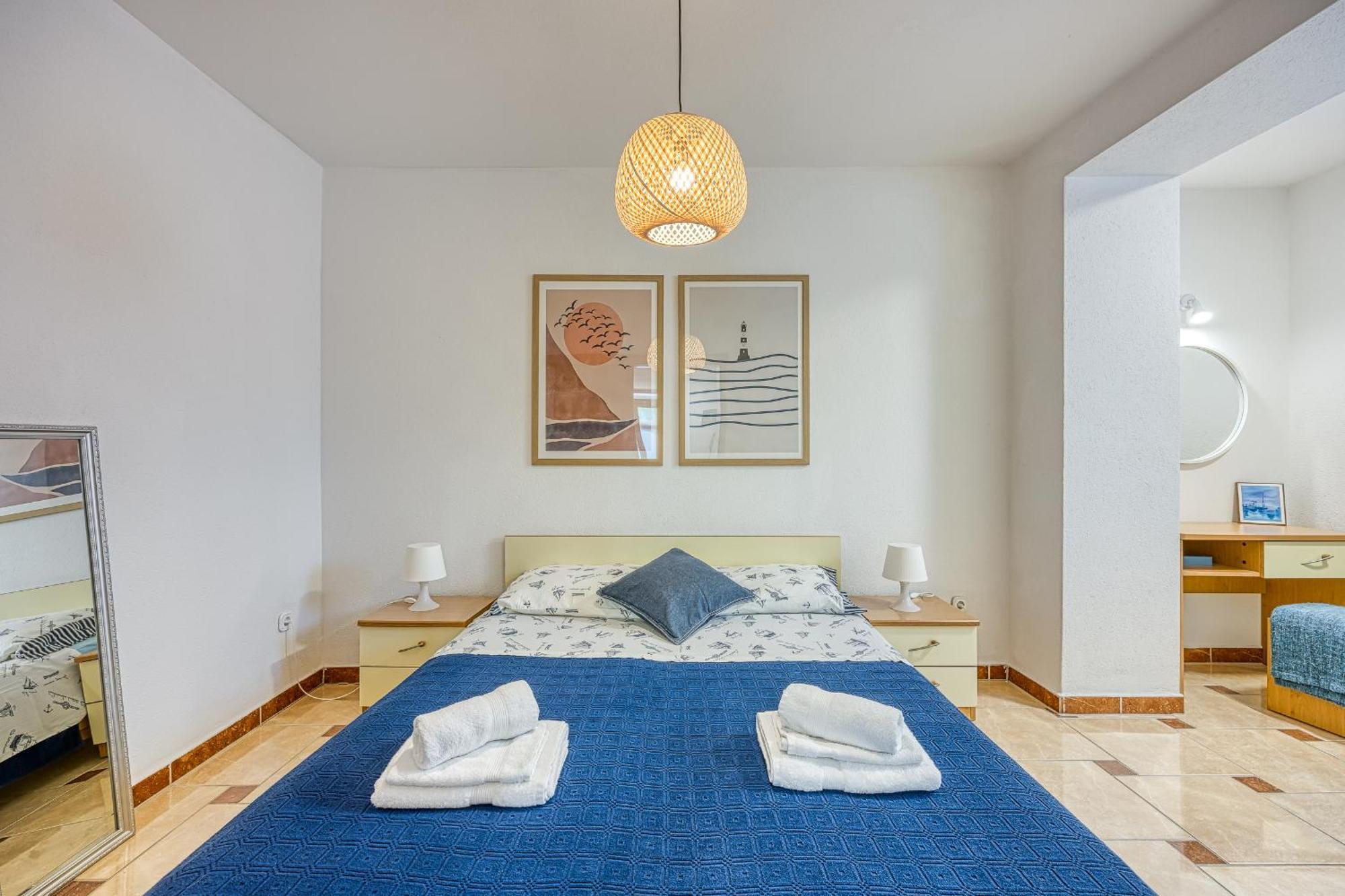 Apartment Daisy Poreč Extérieur photo