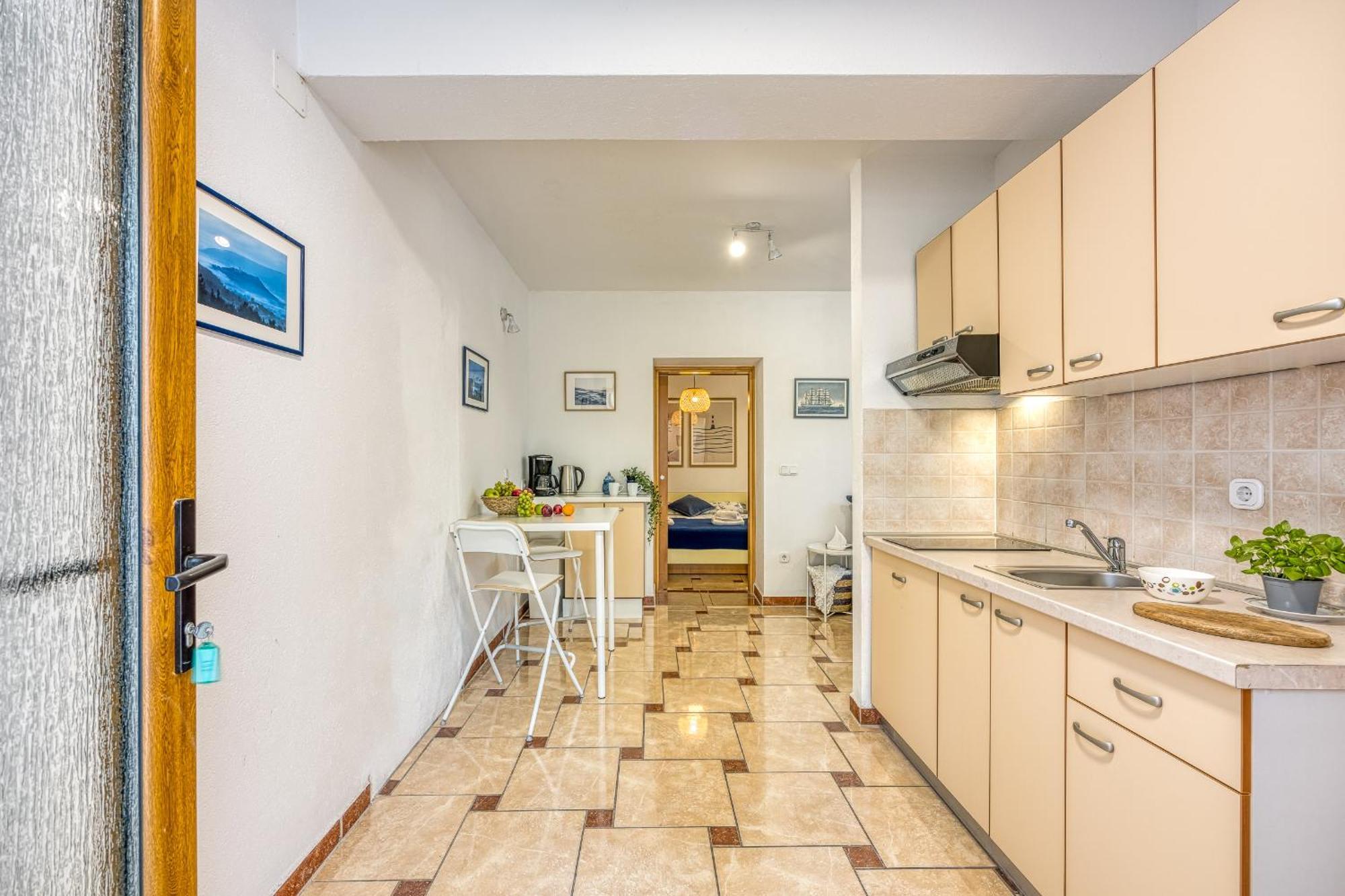Apartment Daisy Poreč Extérieur photo