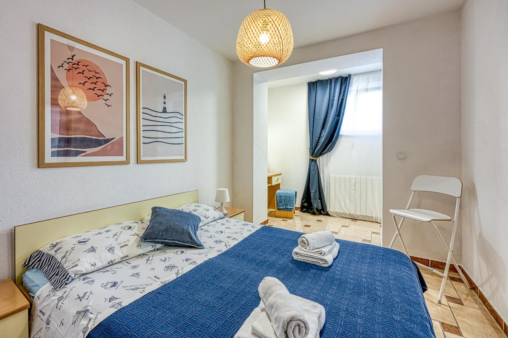 Apartment Daisy Poreč Extérieur photo