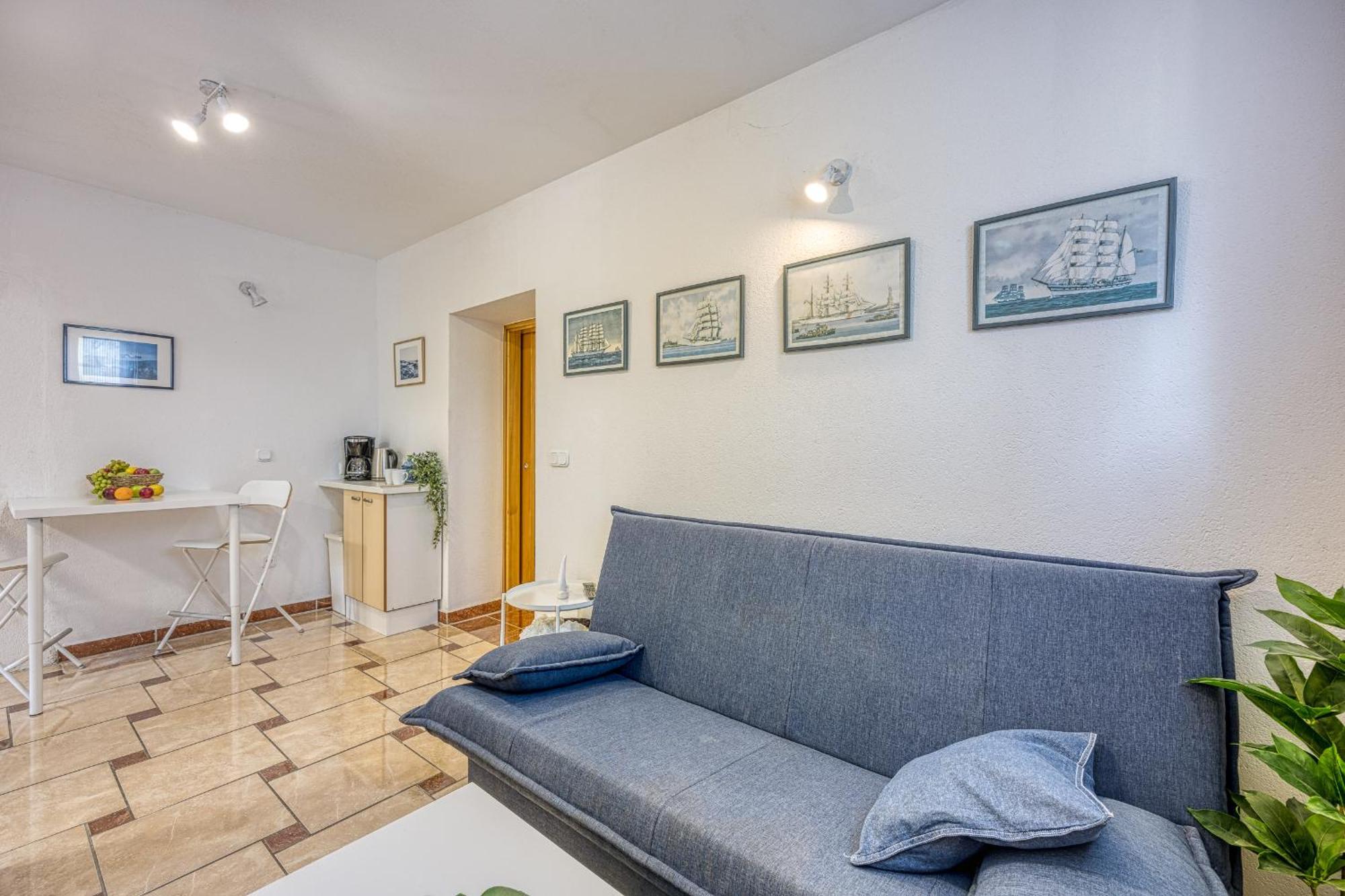 Apartment Daisy Poreč Extérieur photo